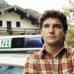 Bergpfarrer: Liebe und andere Überraschungen, Der (ZDF) / Jens-Peter Nünemann Poster