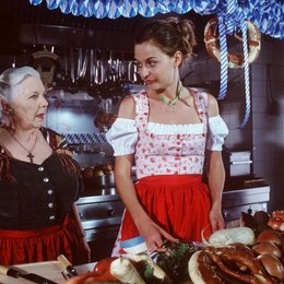 Bulle von Tölz: Kochkünste, Der Poster