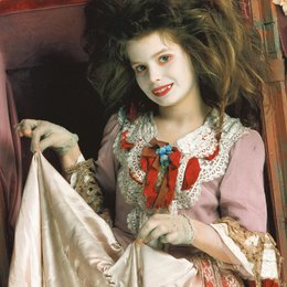 kleine Vampir 1: Schreck in der Abendstunde/Anna in Not, Der Poster