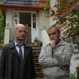 Kriminalist: Schein und Sein, Der (ZDF) / Christian Berkel / Frank Giering Poster