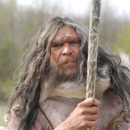 Neandertaler, Der Poster