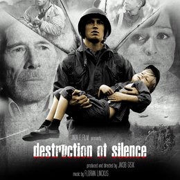 Destruction of Silence Poster