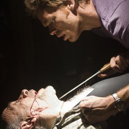 Dexter - Die zweite Season Poster