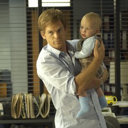Dexter - Die fünfte Season Poster