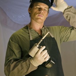 Dexter - Die finale Season Poster