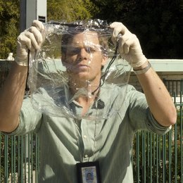 Dexter - Die finale Season Poster