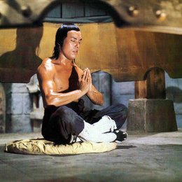 acht Meister der Shaolin, Die Poster
