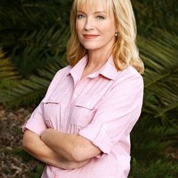 Chaosfamilie, Die / Rebecca Gibney Poster