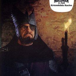 Nibelungen, Die / Siegfried Wischnewski Poster
