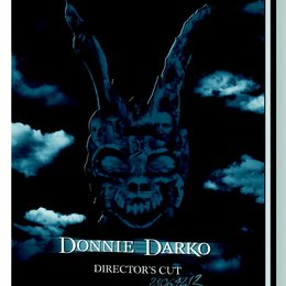 Donnie Darko: Director's Cut Poster