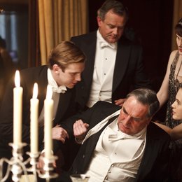 Downton Abbey (2. Staffel) / Downton Abbey - Staffel zwei Poster