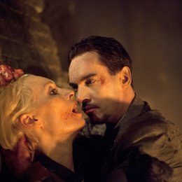 Dracula - Die komplette Serie Poster
