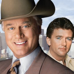 Dallas - Die komplette dreizehnte Staffel Poster
