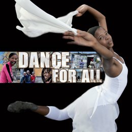 Dance for All Poster