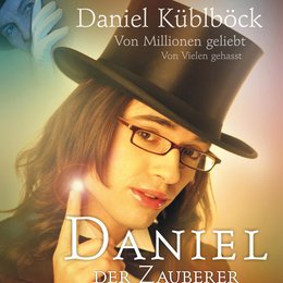Daniel, der Zauberer Poster