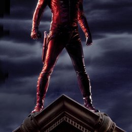 Daredevil / Ben Affleck Poster
