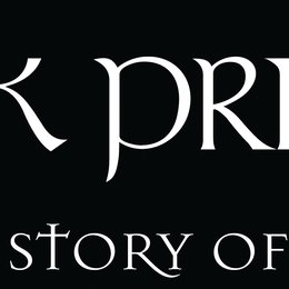 Dark Prince: The True Story of Dracula / Schriftzug Poster