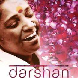 Darshan, die göttliche Umarmung / Darshan - Die Umarmung Poster