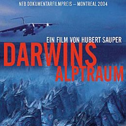 Darwins Alptraum Poster