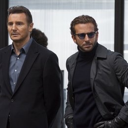 A-Team - Der Film, Das / Liam Neeson / Bradley Cooper Poster