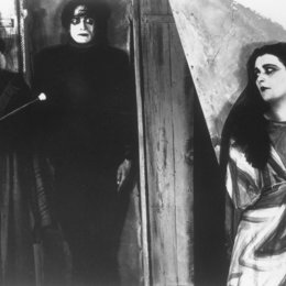 Cabinet des Dr. Caligari, Das / Werner Krauss / Conrad Veidt / Lil Dagover Poster
