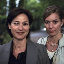 Duo: Verkauft und verraten, Das (ZDF) / Charlotte Schwab / Lisa Martinek Poster
