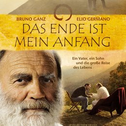 Ende ist mein Anfang, Das Poster