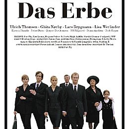 Erbe, Das Poster
