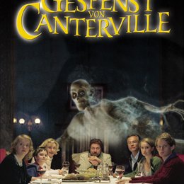 Gespenst von Canterville, Das Poster