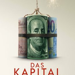 Kapital im 21. Jahrhundert, Das Poster