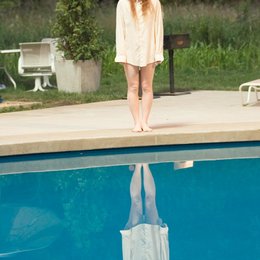 Mädchen aus dem Wasser, Das / Bryce Dallas Howard Poster