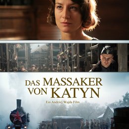 Massaker von Katyn, Das Poster