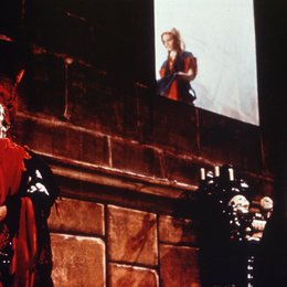 Phantom der Oper, Das Poster
