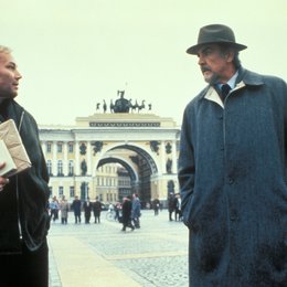 Rußlandhaus, Das / Klaus Maria Brandauer / Sean Connery Poster