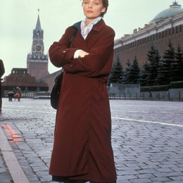 Rußlandhaus, Das / Michelle Pfeiffer Poster
