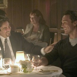 schnelle Geld, Das / Al Pacino / Matthew McConaughey Poster