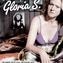 traurige Leben der Gloria S., Das Poster