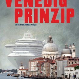 Venedig Prinzip, Das Poster