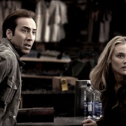 Vermächtnis der Tempelritter, Das / Nicolas Cage / Diane Kruger Poster