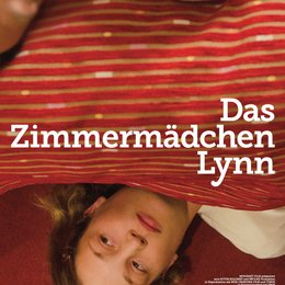 Zimmermädchen Lynn, Das Poster