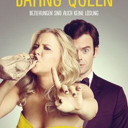 Dating Queen Poster