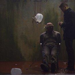 Dead Man Down / Colin Farrell Poster