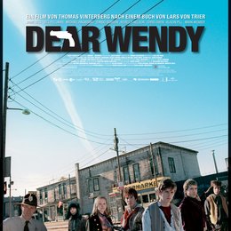 Dear Wendy Poster