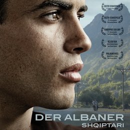 Albaner, Der Poster
