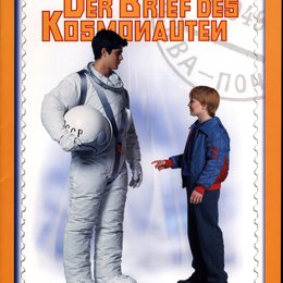 Brief des Kosmonauten, Der Poster