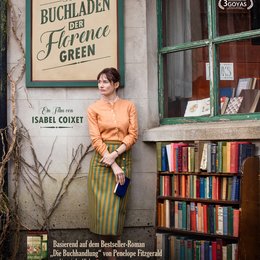 buchladen-der-florence-green-der-2 Poster