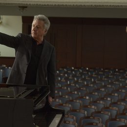 Chor - Stimmen des Herzens, Der / Dustin Hoffman Poster