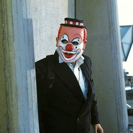 Clown - Die Serie, Staffel 2, Der (RTL) Poster