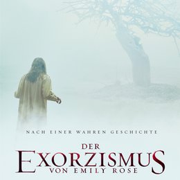 Exorzismus von Emily Rose, Der Poster