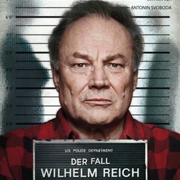 Fall Wilhelm Reich, Der Poster